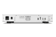 Audiolab 7000CDT Strieborná