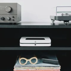 Bluesound NODE GEN4 White
