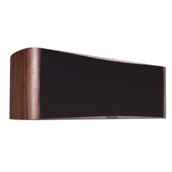 Wharfedale EVO 4.C Walnut