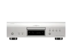 Denon DCD-1700NE Strieborná