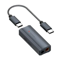 Fosi Audio DS2 2024