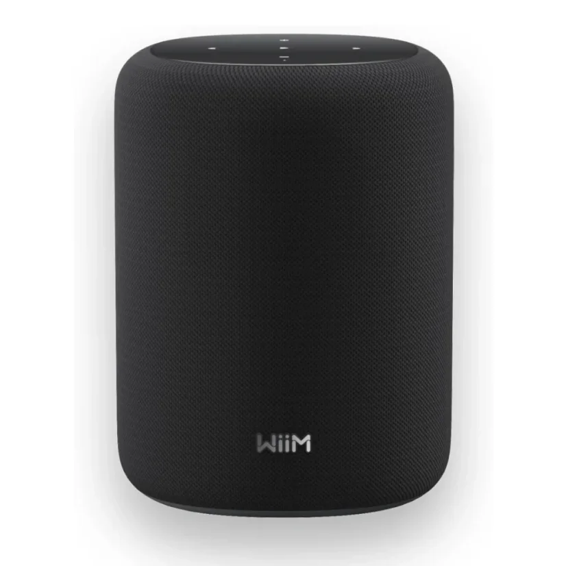 WiiM SOUND Lite Čierna