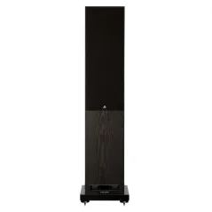 FYNE Audio F501E Black Ash