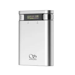 Shanling H2 Strieborná