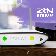 iFi audio ZEN Stream