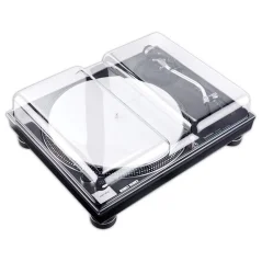 Decksaver Technics SL-1200 Turntable Cover