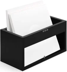 ZOMO VS-Box 1/45 Black