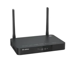 Zidoo Z9X 8K