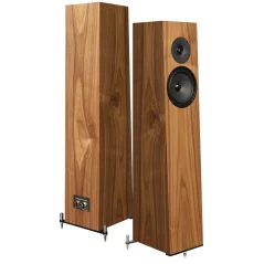 Blumenhofer Acoustics Armin - AK 17 WALNUT 