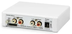 ProJect Phono Box E  Biela