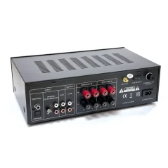 Dynavox VT-90