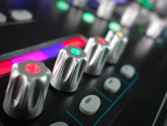 Allen&Heath SQ6