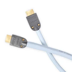 SUPRA  HDMI-HDMI 2.1 UHD8K 0,5 m