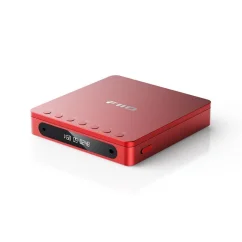 FiiO DM13 BT Červená