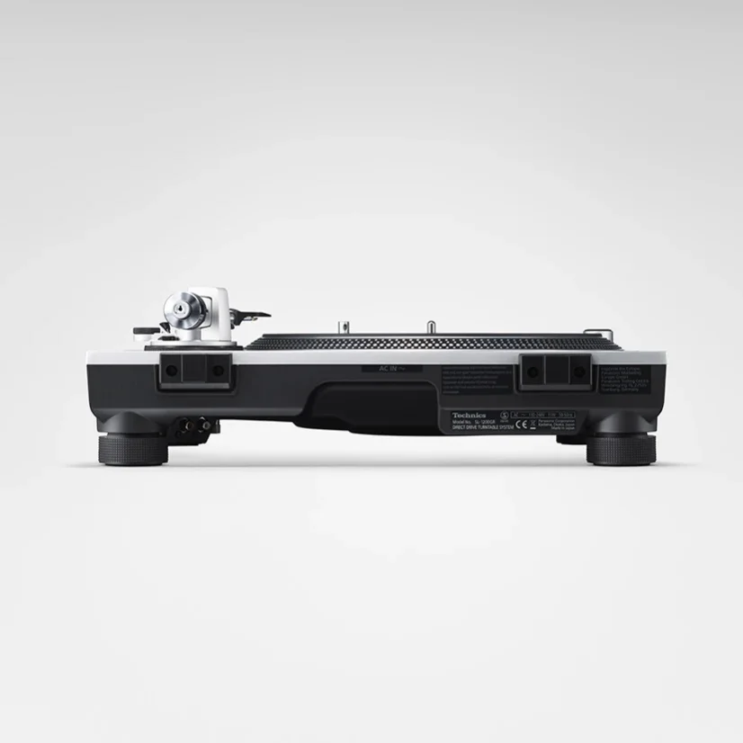Technics SL-1200GR