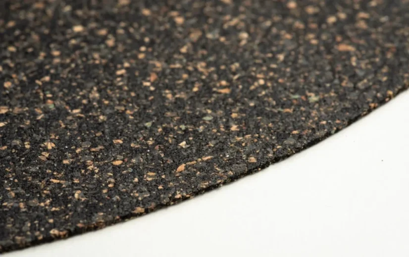 ProJect Cork and Rubber It 3mm