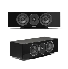 SONUS FABER Lumina Center  Black