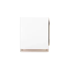 Triangle Capella vesmírna biela