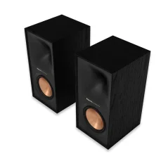 Klipsch R-50M Black