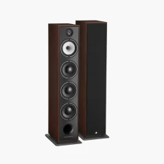 Triangle BOREA BR09 Orech