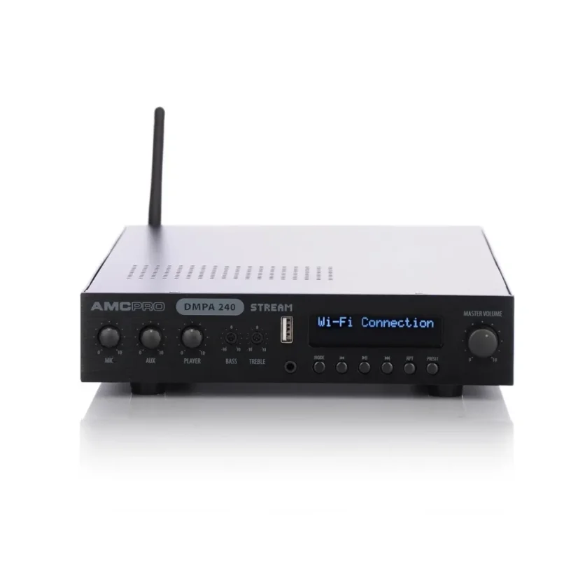 AMC DMPA 240 STREAM