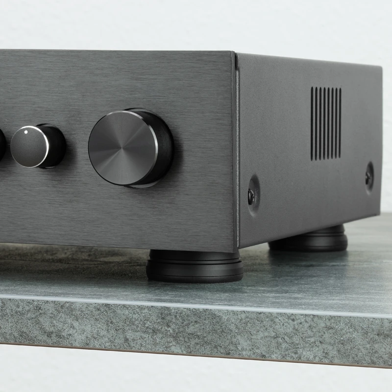 Dynavox Tlmič vibrácií SDS4 Silver