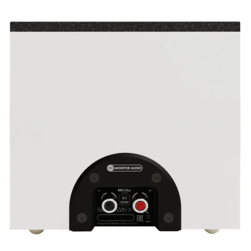 Monitor Audio BRONZE AMS 7 G  White