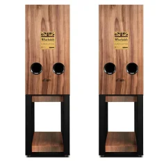 Wharfedale  Super Linton + Stojany Walnut