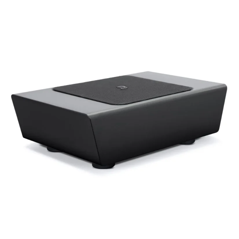 Bluesound PULSE SUB+ Čierny