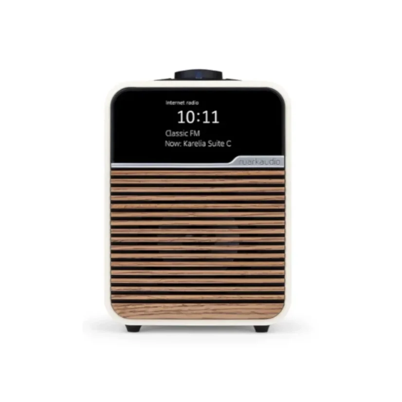 Ruark Audio R1S Light cream