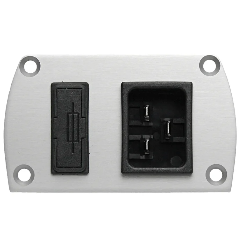 SUPRA  LoRad MD01-EU-16 DC-Blocker