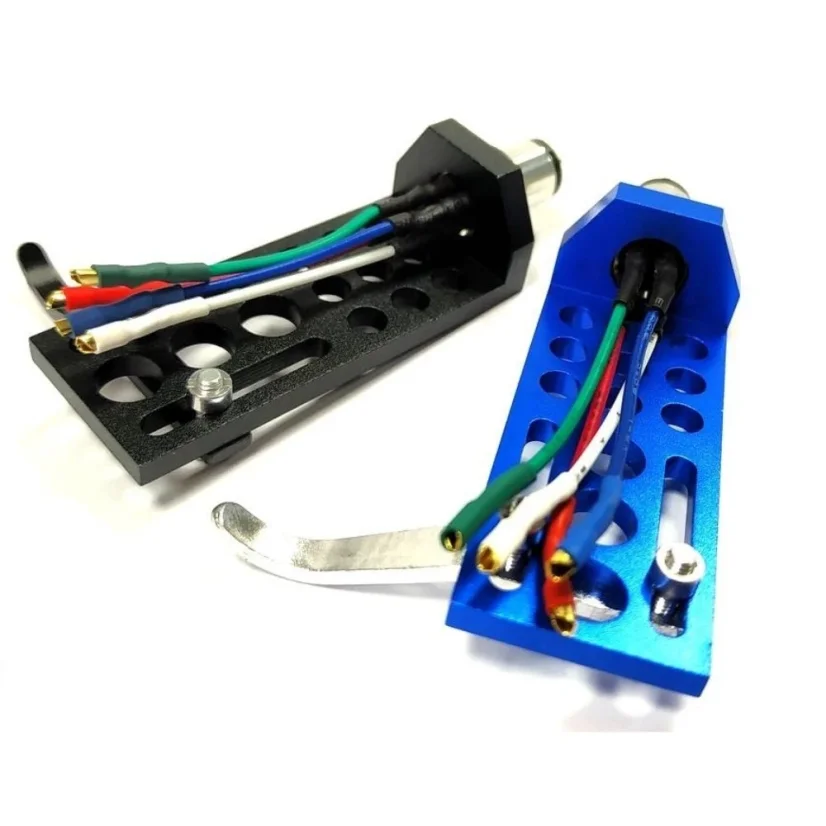 Analogis Headshell HS-26 Silver