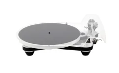 Rega Planar 10  biela matná + Apheta 3 MC