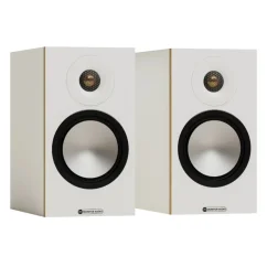 Monitor Audio Bronze 50 7G White