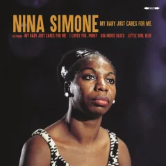 Bellevue / Marathon Entertainment  Nina Simone - My Baby Just Cares for Me (LP)