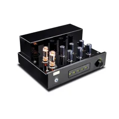 Cayin CS-6PH Phono Black