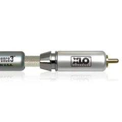 XLO Reference 3-4 RCA 1m