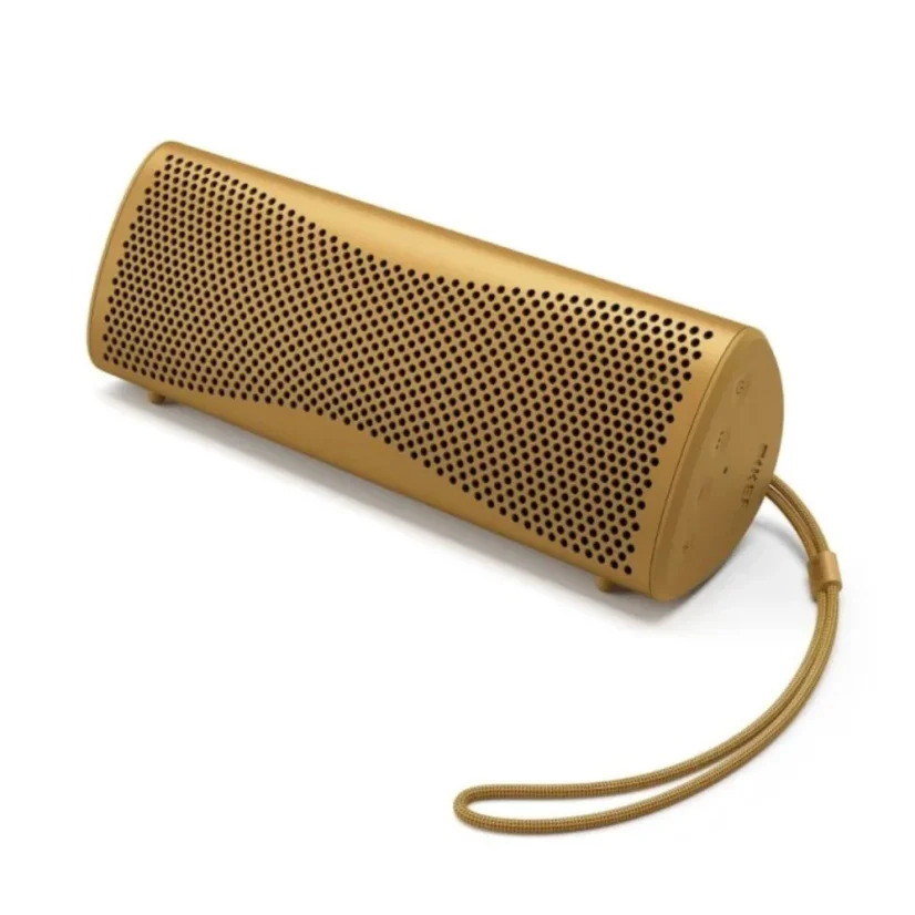 KEF Muo Amber Haze