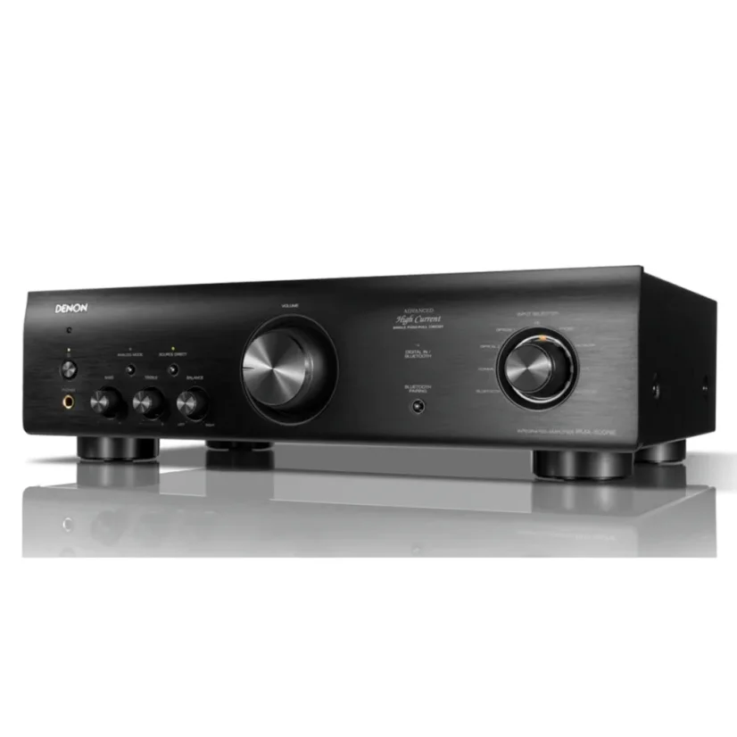 Denon PMA-600NE  Black