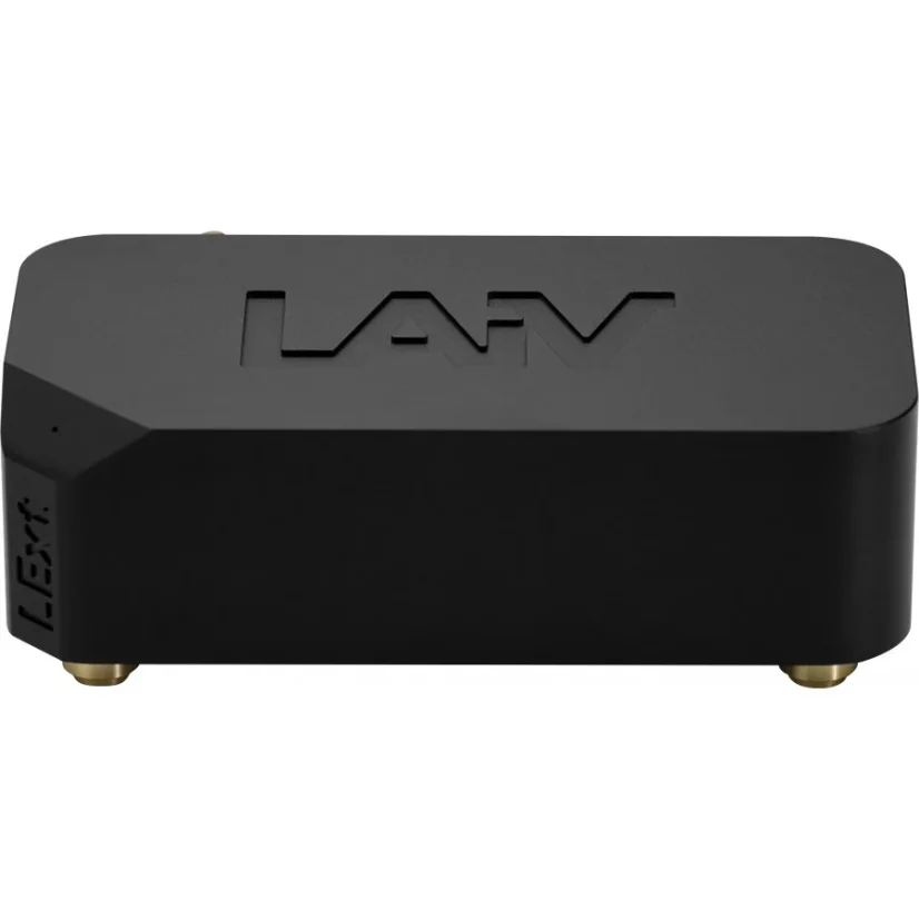 LAIV HARMONY LEXT PHONO Čierna