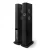 KEF LS60 Wireless Carbon Black