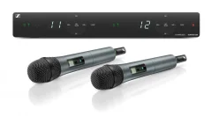 Sennheiser XSw 1-825 DUAL A