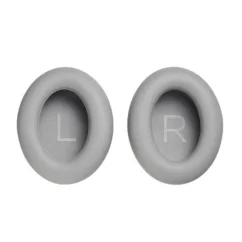 BOSE Náhradné náušníky pre slúchadlá BOSE Headphones 700 Strieborné
