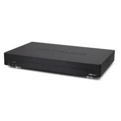 LHY Audio AS8 Pro+ black