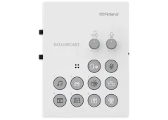 Roland GO: LIVE CAST