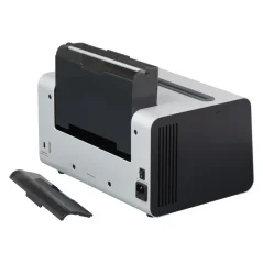 Degritter RCM Silver