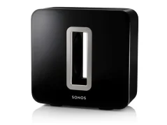 Sonos Sub Čierna