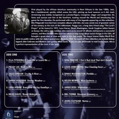 Bellevue / Marathon Entertainment  Jazz Masters (LP)