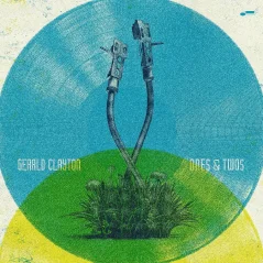 Blue Note Gerald  Clayton - Ones & Twos 180g LP