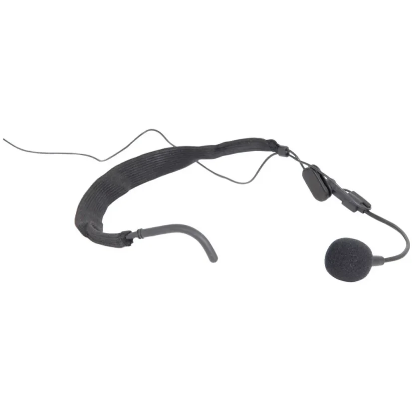 Chord ANM-35 náhlavný mikrofón pre VHF / UHF vysielače